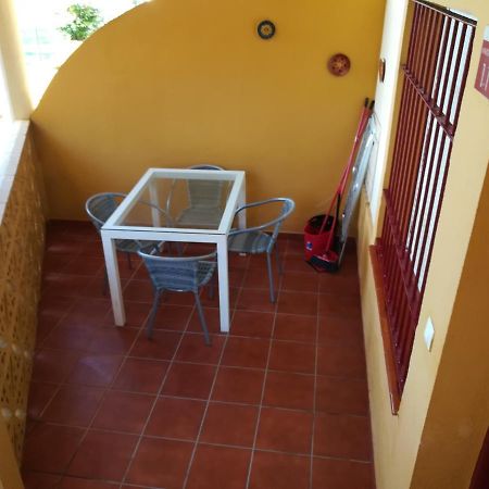 Apartament El Levante Tarifa Zewnętrze zdjęcie