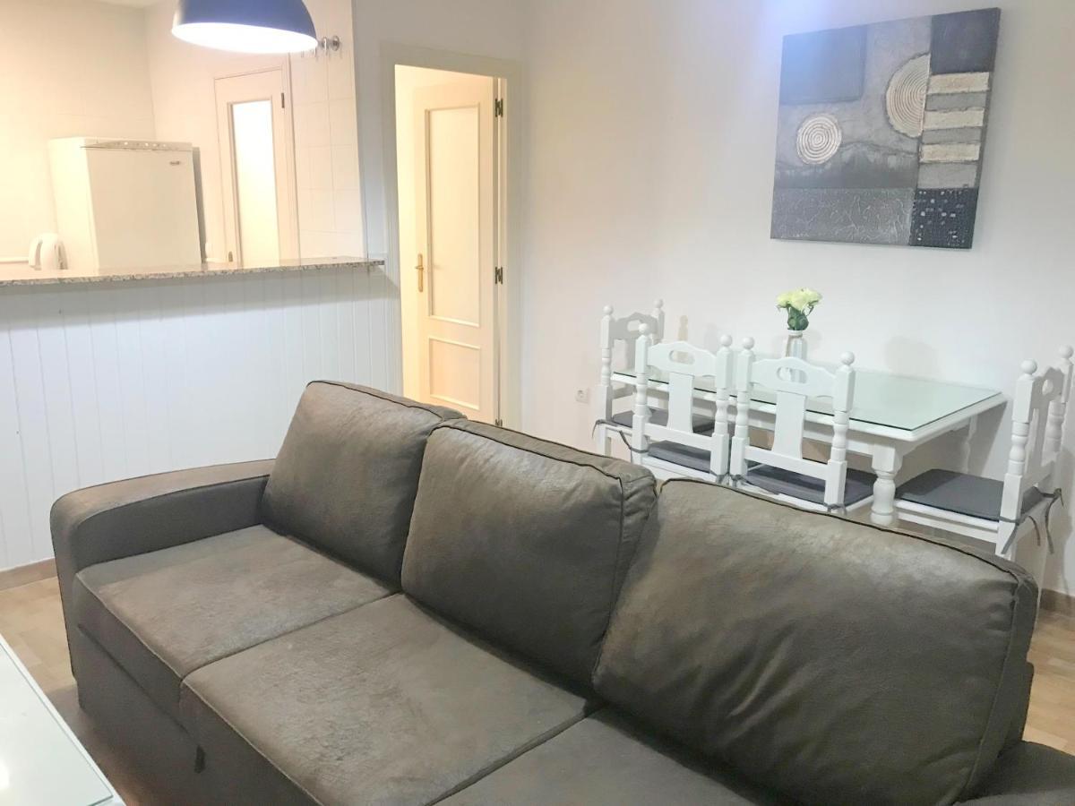 Apartament El Levante Tarifa Zewnętrze zdjęcie