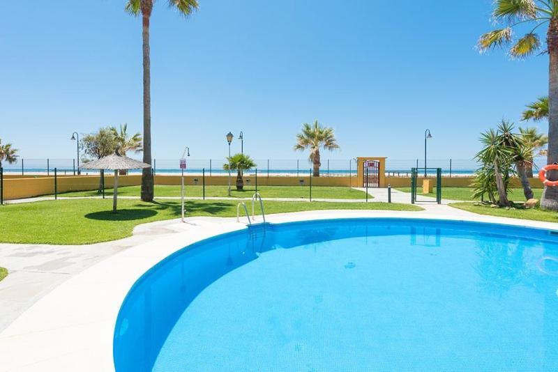 Apartament El Levante Tarifa Zewnętrze zdjęcie