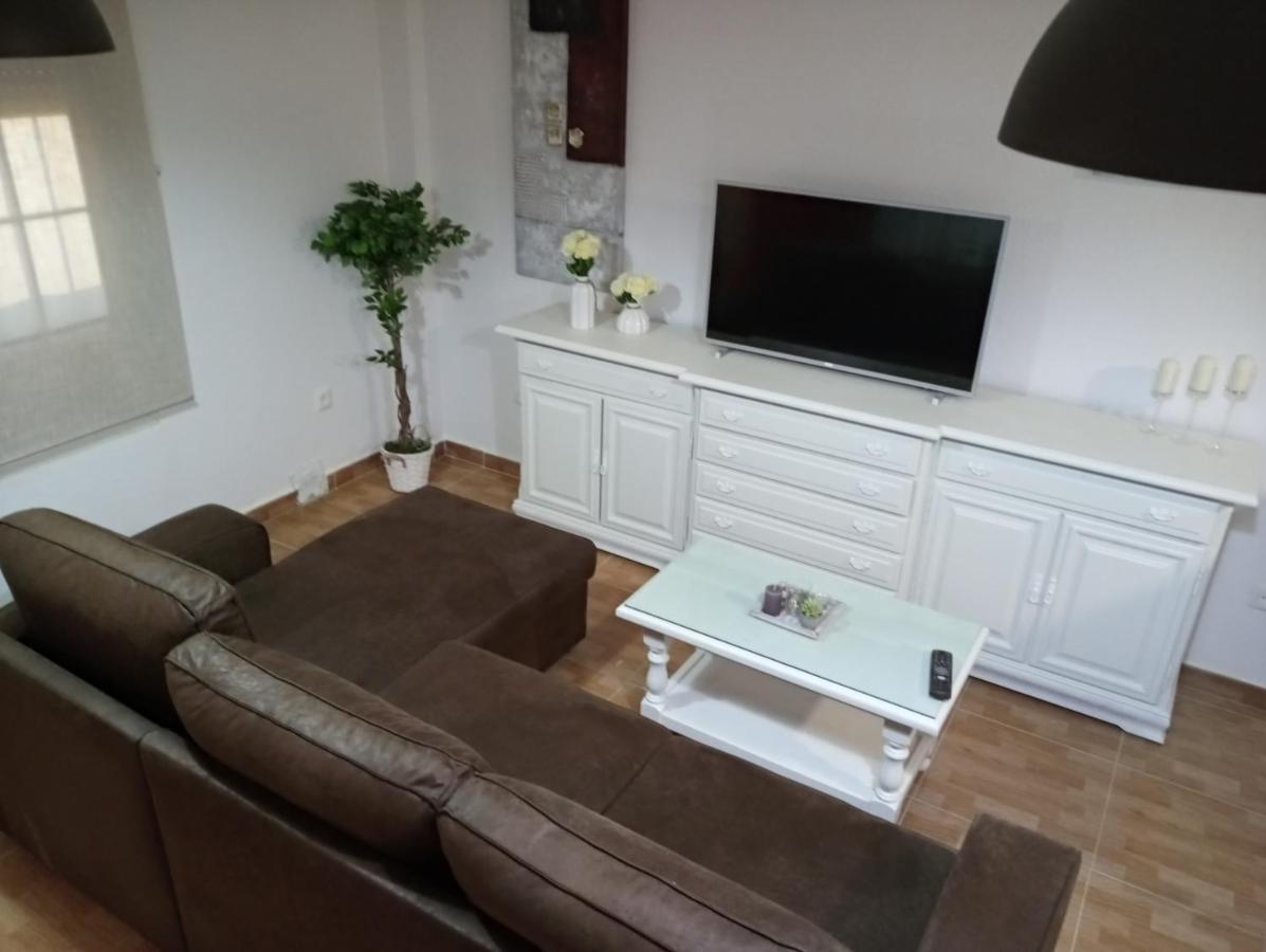 Apartament El Levante Tarifa Zewnętrze zdjęcie