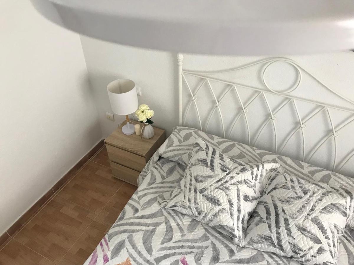 Apartament El Levante Tarifa Zewnętrze zdjęcie