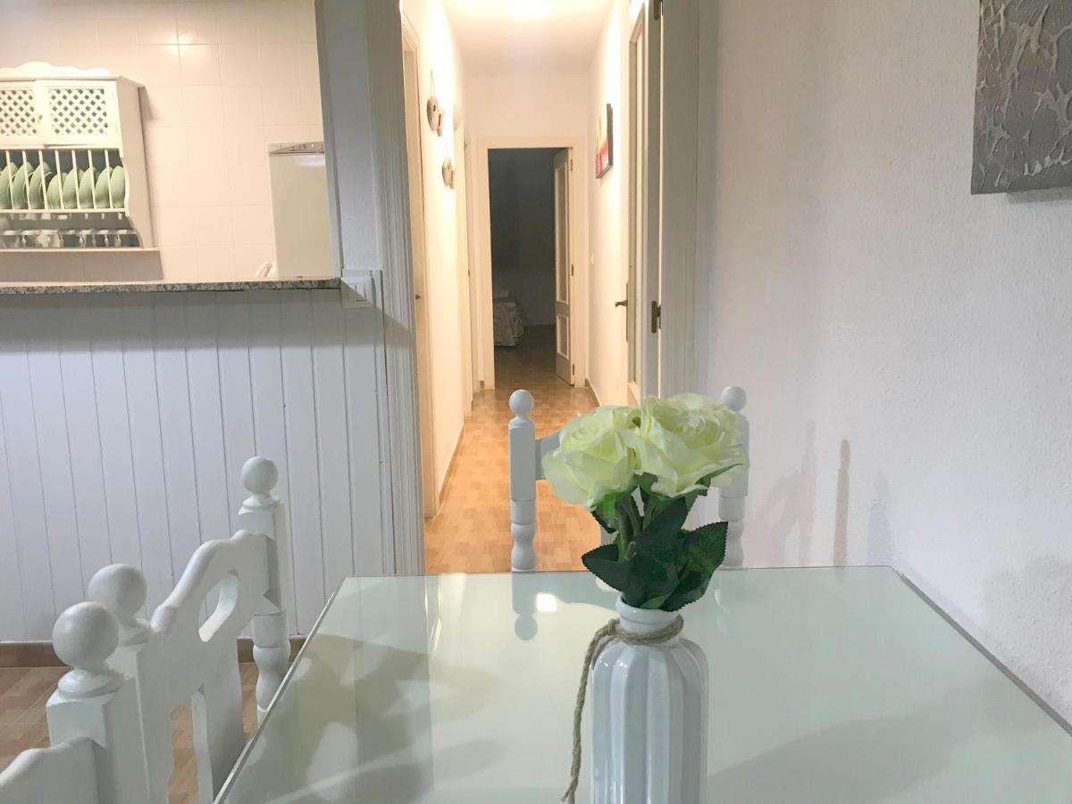 Apartament El Levante Tarifa Zewnętrze zdjęcie